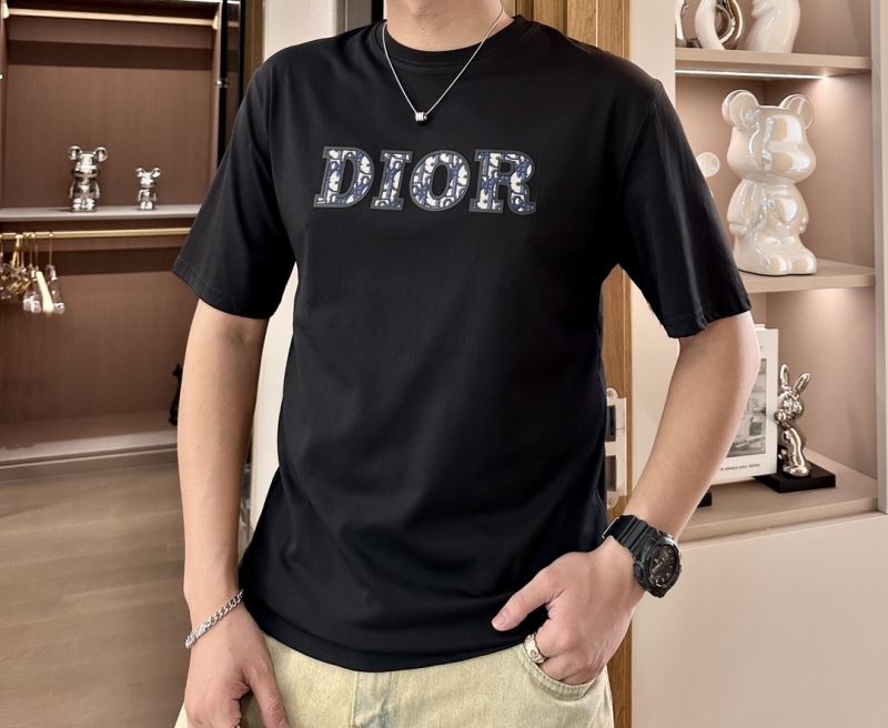 Christian Dior T-Shirts